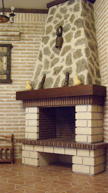 Casa Rural · 13 dormitorios.  4