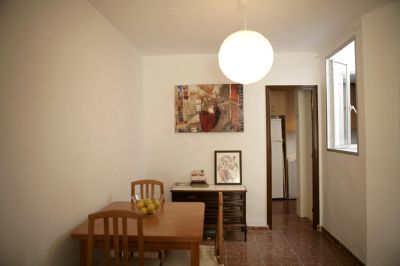 Apartamento · 3 quartos.  4