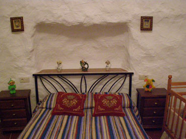 Gîtes · 4 chambres.  4