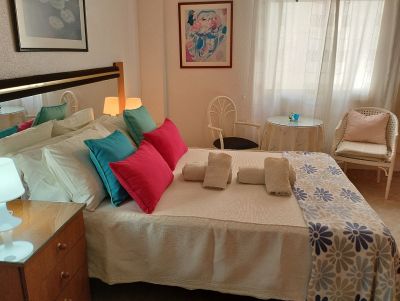 Íbúð · 3 svefnherbergi.  7