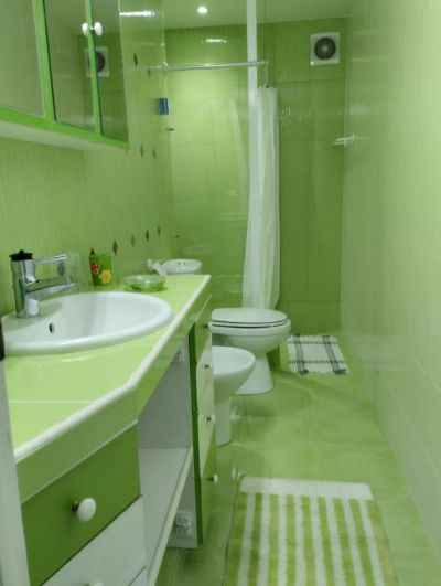 Íbúð · 3 svefnherbergi.  9