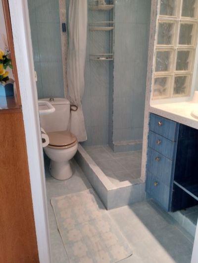 Íbúð · 3 svefnherbergi.  10