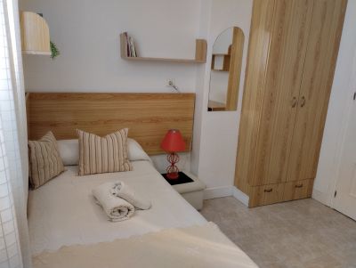 Íbúð · 3 svefnherbergi.  11