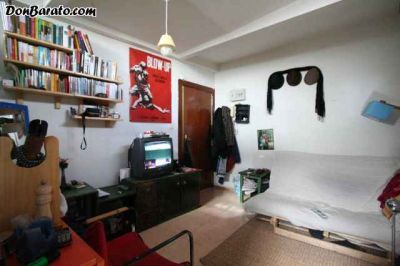 Single room.  4