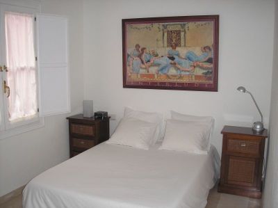 Apartamento · 1 Quarto.  2