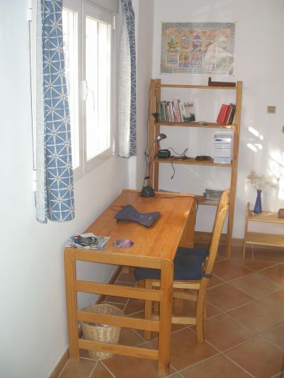 Habitación individual.  6