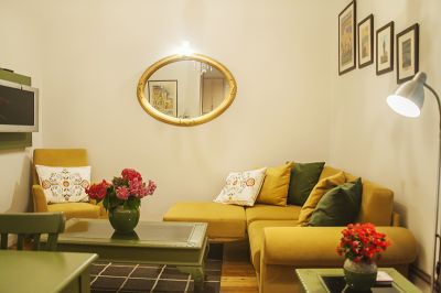 Salon