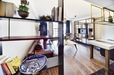 Salon