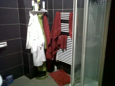 Habitación Doble · Baño privado.  3