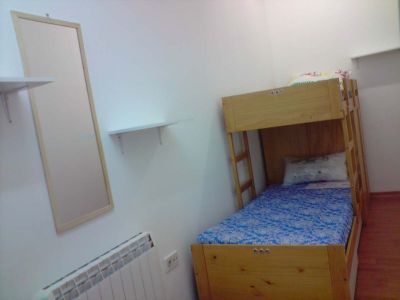 Single room · With ensuite.  2