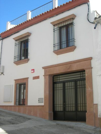 Salon