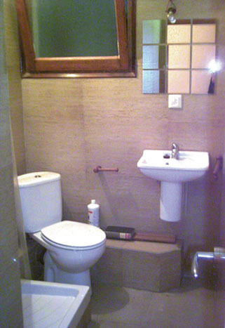 Byt · 4 pokoje.  2
