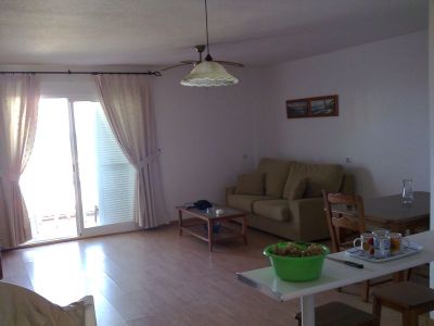 Apartamento · 1 Quarto.  2