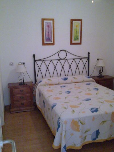 Apartamento · 1 Quarto.  3