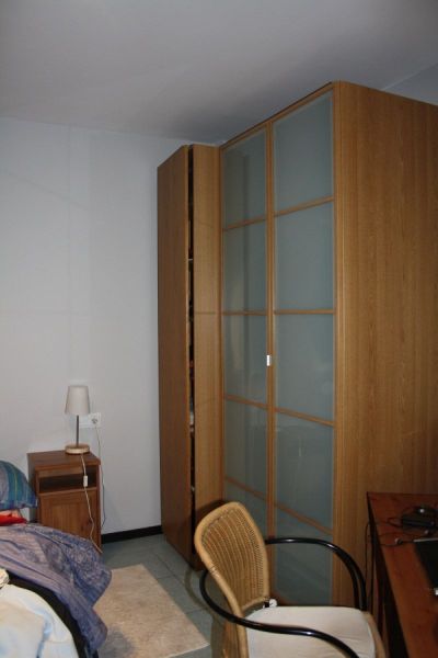 Chambre double · Avec salle de bain.  4