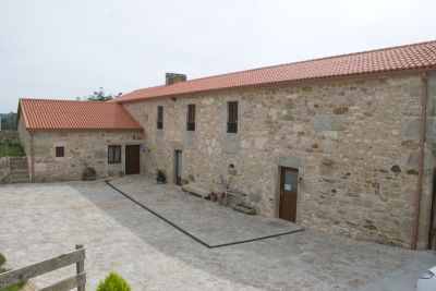 Casa Rural.  7