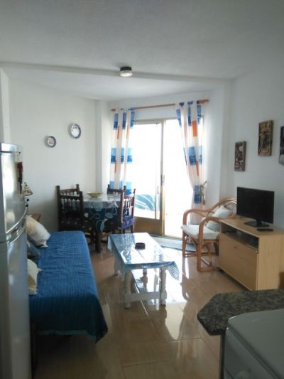 Apartament · 1 Pokój.  6