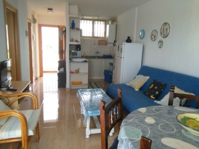 Apartamento · 1 Habitación.  7