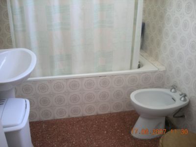 Cuarto de Baño