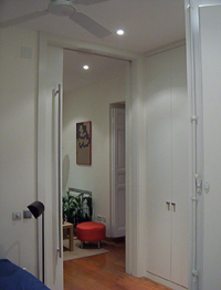 Apartamento · 1 Quarto.  3