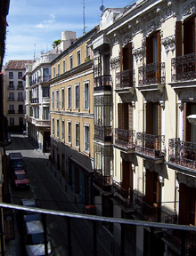 Piso · 1 habitación.  7