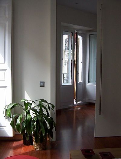 Appartement · 1 Chambre.  4