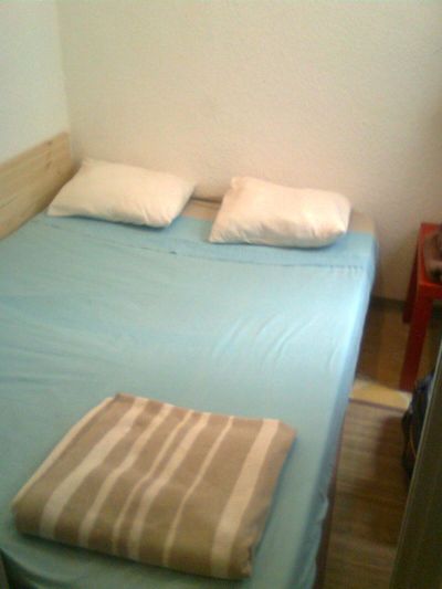 Double room.  8