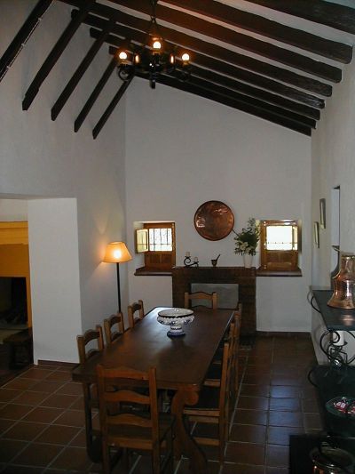 Casa Rural · 15 quartos.  6