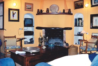Salon