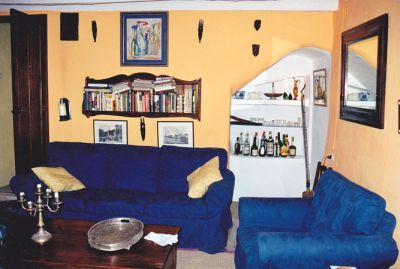 Salon
