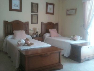 Single room · With ensuite.  3