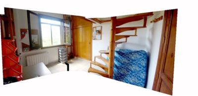 Double room.  5