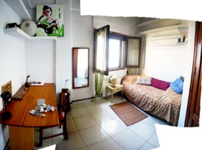 Double room.  6