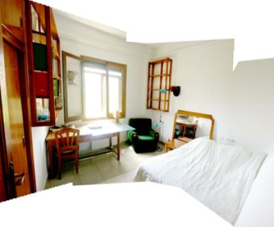 Double room.  7