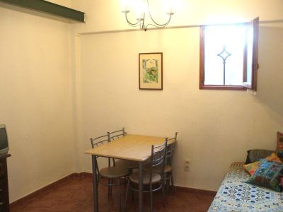 Apartamento · 1 Quarto.  3