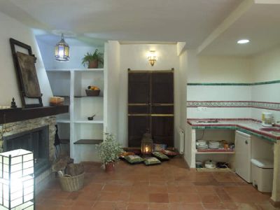 Casa Rural · 3 dormitorios.  4