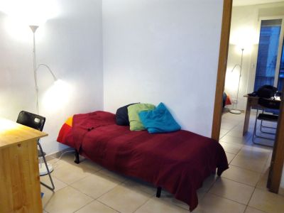 Habitación individual.  6