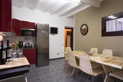 Appartement · 3 chambres.  2