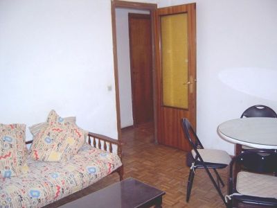 Apartamento · 3 quartos.  3