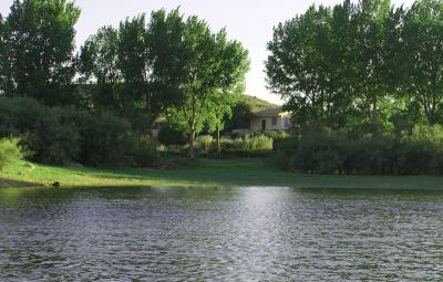 Casa Rural · 1 Habitación.  3