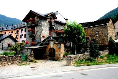 Casa Rural · 2 quartos.  3