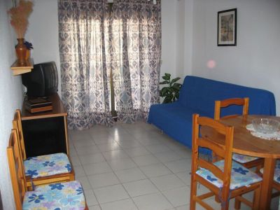 Apartamento · 2 quartos.  3