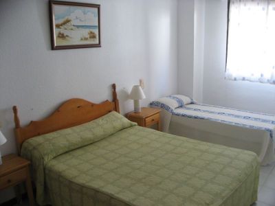 Apartamento · 2 quartos.  4