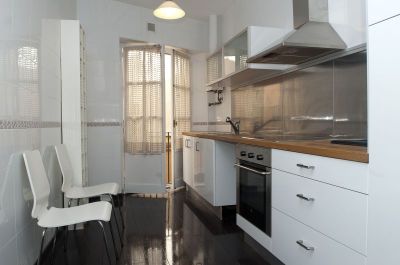 Apartamento · 2 quartos.  9