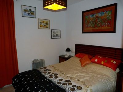 Apartamento · 2 quartos.  5