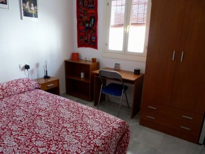 Wohnung · 2 schlafzimmer.  7