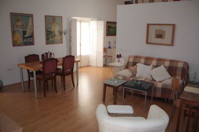 Apartamento · 1 Quarto.  3