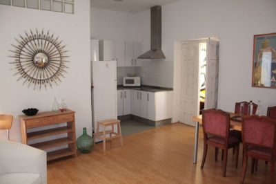 Apartamento · 1 Quarto.  6