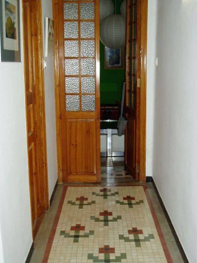 Quarto de solteiro.  2