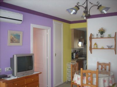 Apartament · 1 Pokój.  20